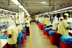 Garment Manufacture